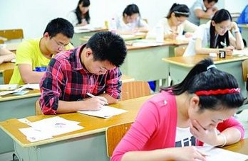 如何提高司法考試應試能力